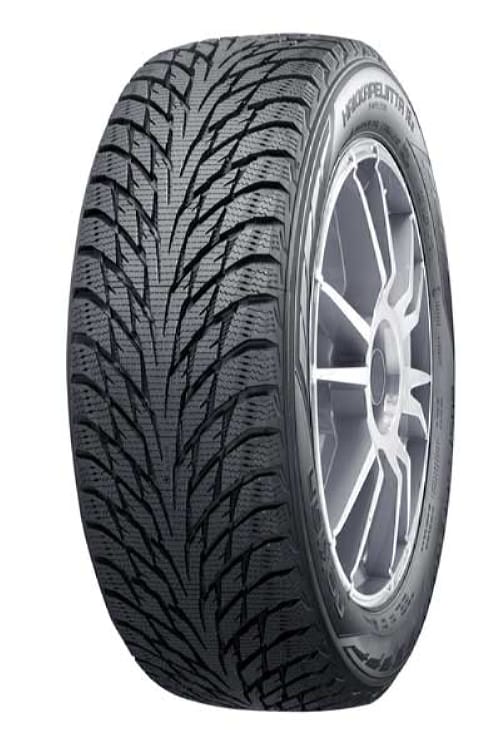 

Шины Nokian Hakkapeliitta R 2 235/50 R17 100R, Hakkapeliitta R 2