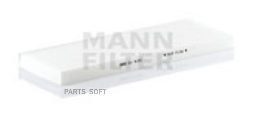 

MANN-FILTER CU 4151 Фильтр салона