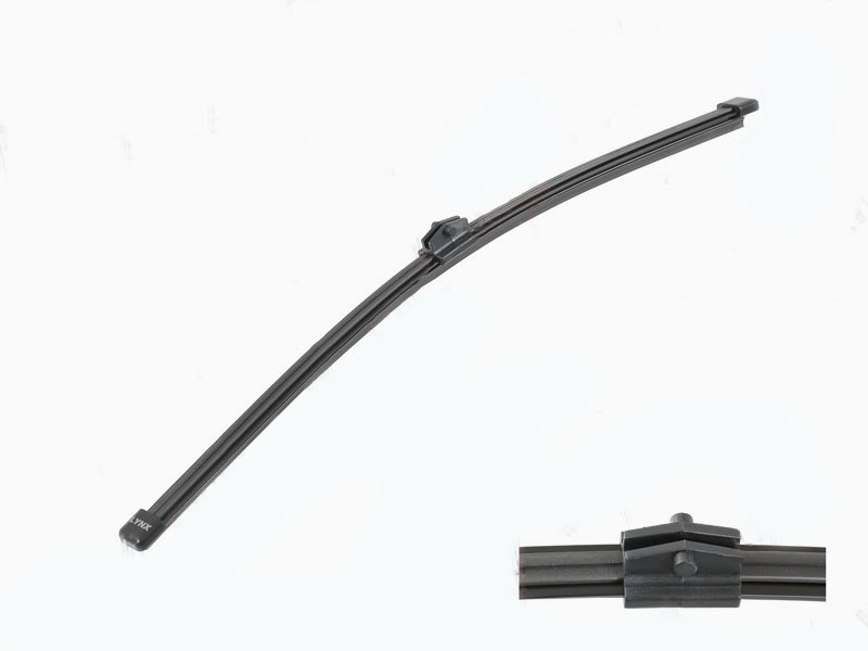 

Щетка стеклоочистителя LYNXauto задняя для Audi A6 Avant 2011-, Rear Wiper Blade