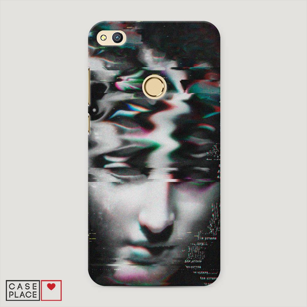 

Чехол Awog "Glitch Art" для Honor 8 Lite, 63920-7