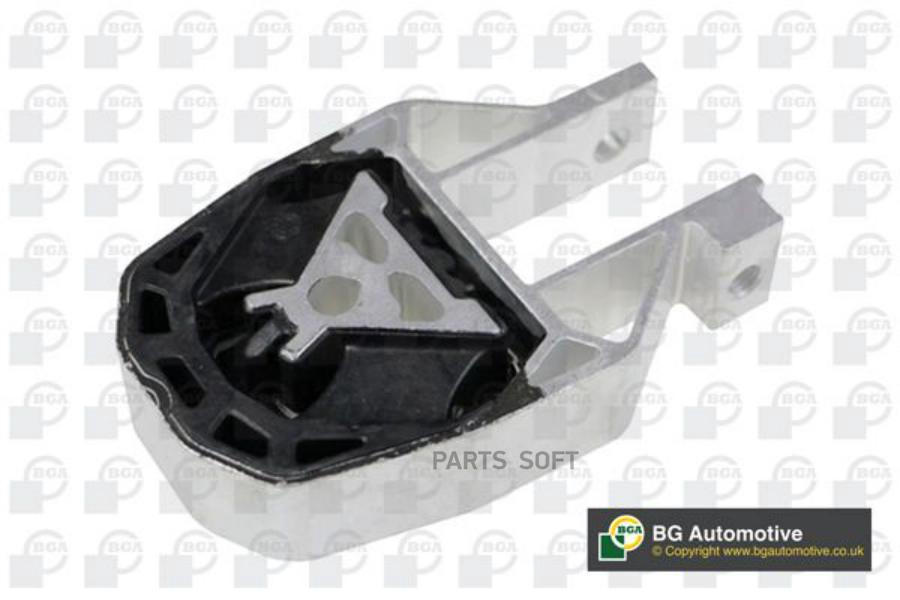 

Подушка Кпп Frd C-Max/Focus/Maz 3 1.4-2.0/1.6-1.8Tdci 03- Зад