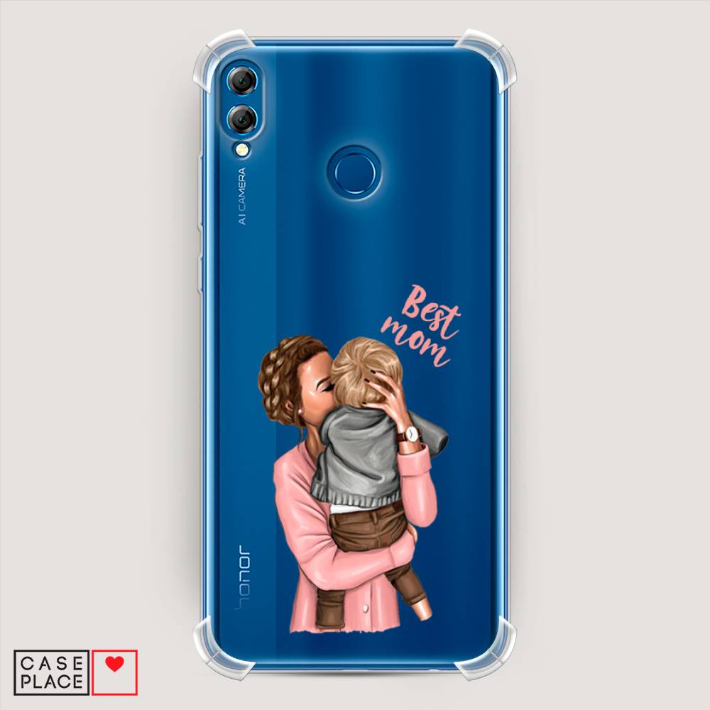 Чехол Awog  на Honor 8X 