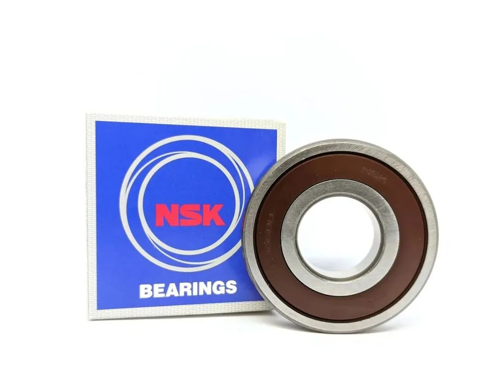 фото Подшипник nsk 6206-2rs