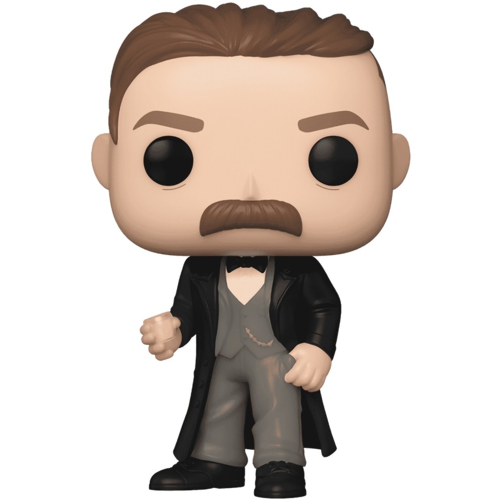 

Фигурка Funko POP! TV Peaky Blinders Arthur Shelby 72182