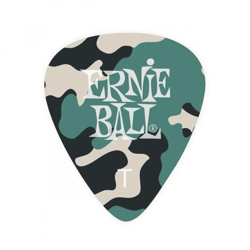

Медиатор Ernie Ball 9221