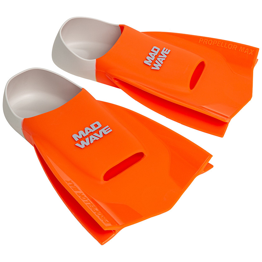 

Ласты PROPELLOR MAX XL (46-47) оранжевый, Propellor Max