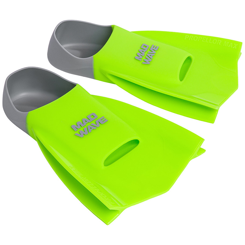 

Ласты PROPELLOR MAX XL (46-47) зеленый, Propellor Max