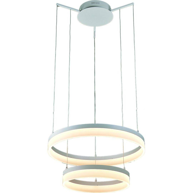 

Подвесной светодиодный светильник Arte Lamp 41 A9300SP-2WH, Rotondo