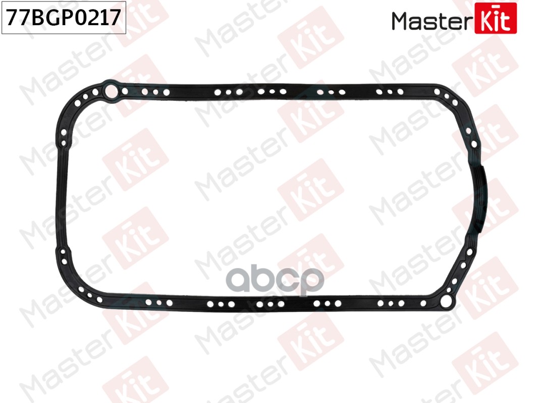 Прокладка, Масляный Поддон Honda Civic Vi (Ej, Ek) F20b3 MasterKit арт. 77BGP0217