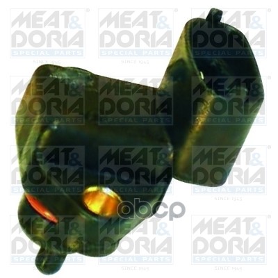 

82293m_датчик Расхода Воздуха! Kia Rio 1.3/1.5 00-05/Shuma 1.6 01-04 MEAT & DORIA арт. 822