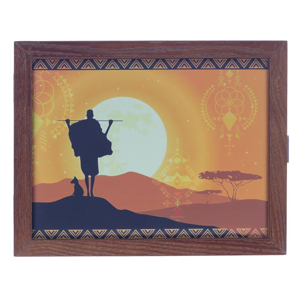 

Ключница, 28x5x22 см KSM-769684