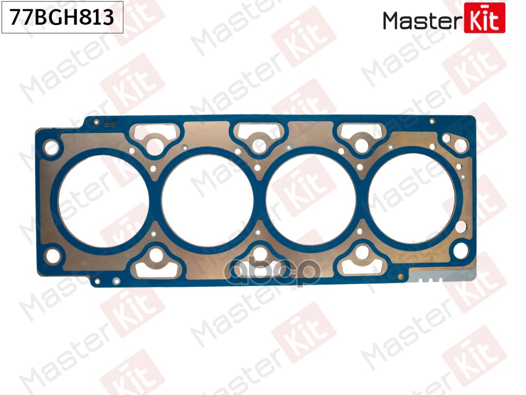 

Прокладка Гбц Chevrolet Lacetti (J200) Lmn MasterKit арт. 77BGH813