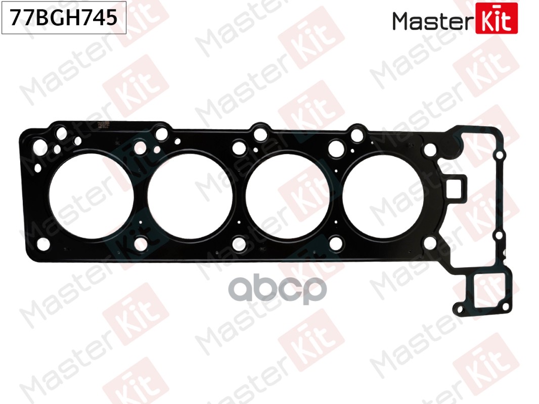 

Прокладка Гбц Mb Clk (C209) M 113.994 MasterKit арт. 77BGH745