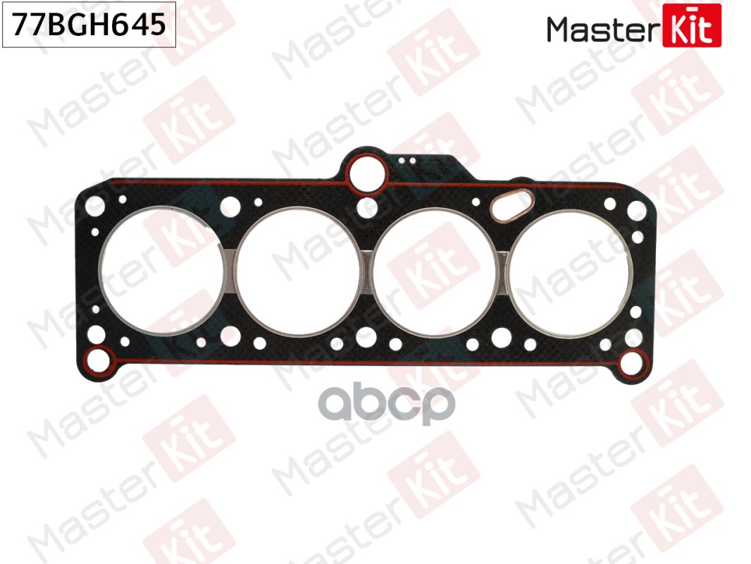 

Прокладка Гбц Ford Mondeo Ii (Bap) L1j MasterKit арт. 77BGH645