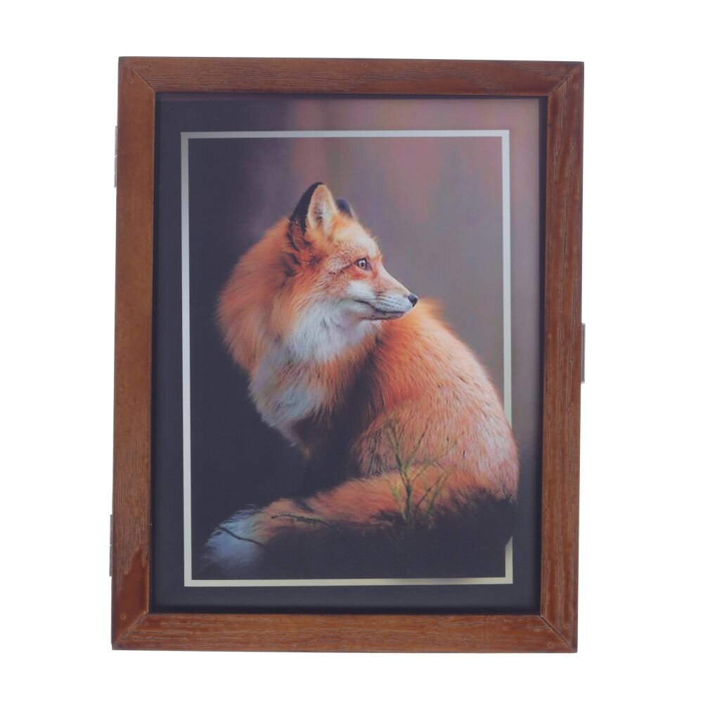 

Ключница, 22x5x28 см KSM-769679