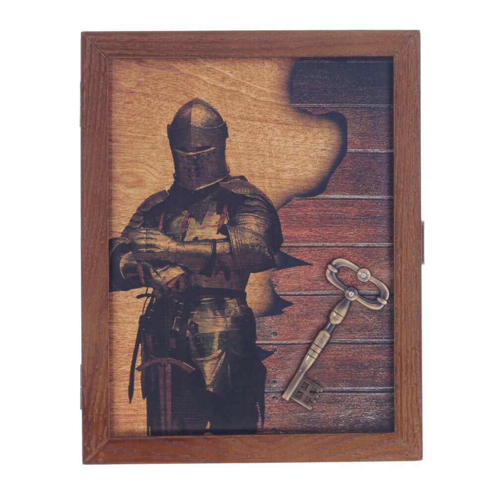 

Ключница, 22x5x28 см KSM-769654