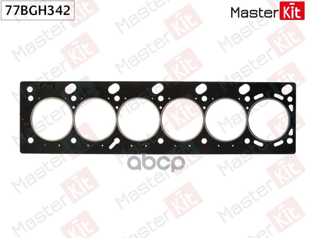 

Прокладка Гбц Bmw 7 (E38) M73 B54 (54121),M73 B54 (54122) MasterKit арт. 77BGH342
