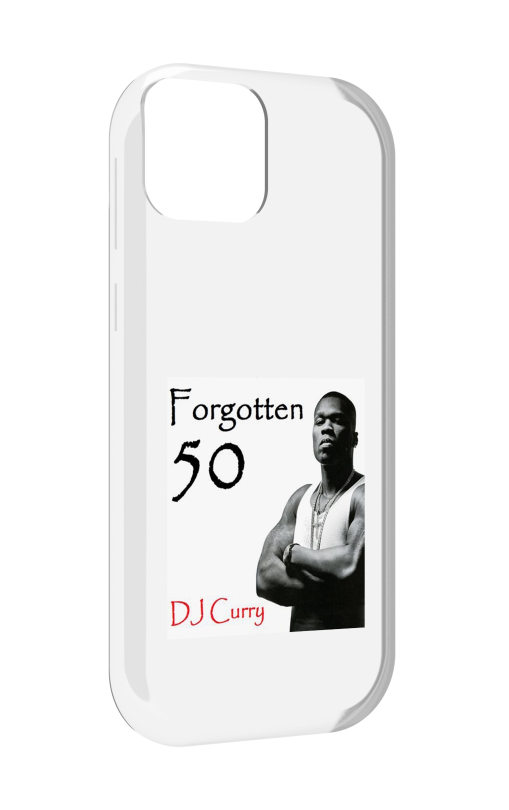 

Чехол MyPads 50 Cent - Forgotten 50 для UleFone Note 6 / Note 6T / Note 6P, Прозрачный, Tocco