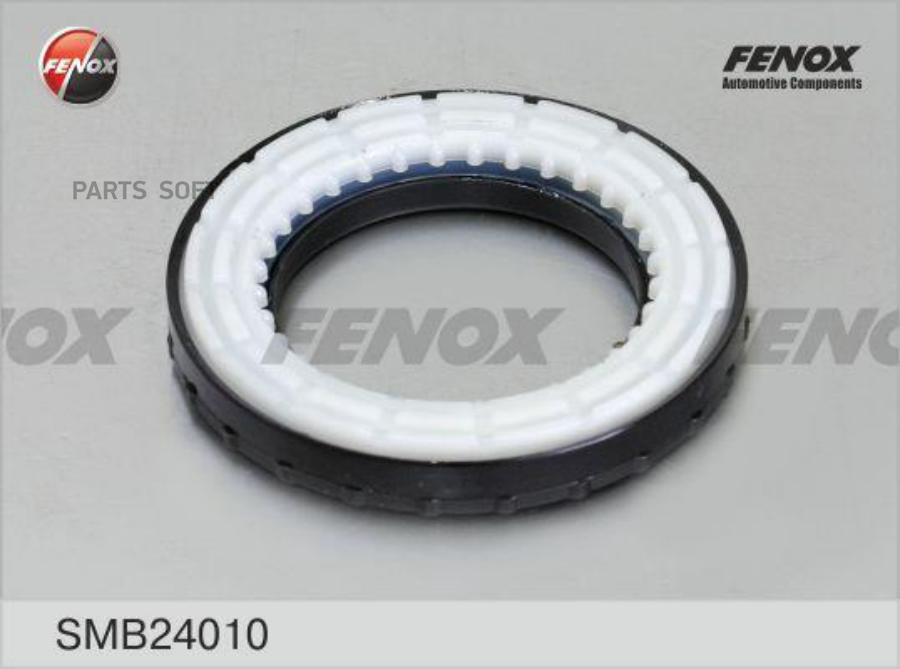 

Подшипник Опоры Стойки Chrysler Voyager Iv 01-07, Dodge Caravan Iv 01-07 FENOX арт. SMB240