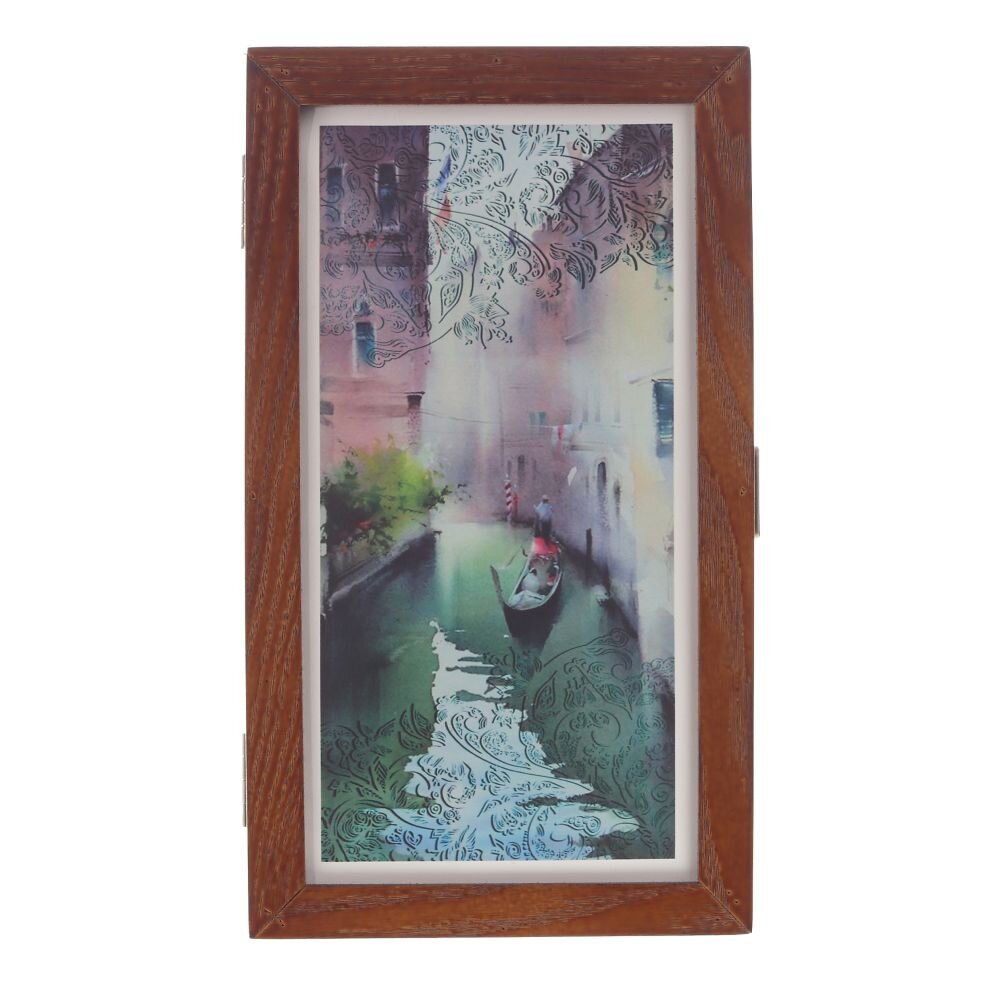 

Ключница, 16x5x28 см KSM-769676