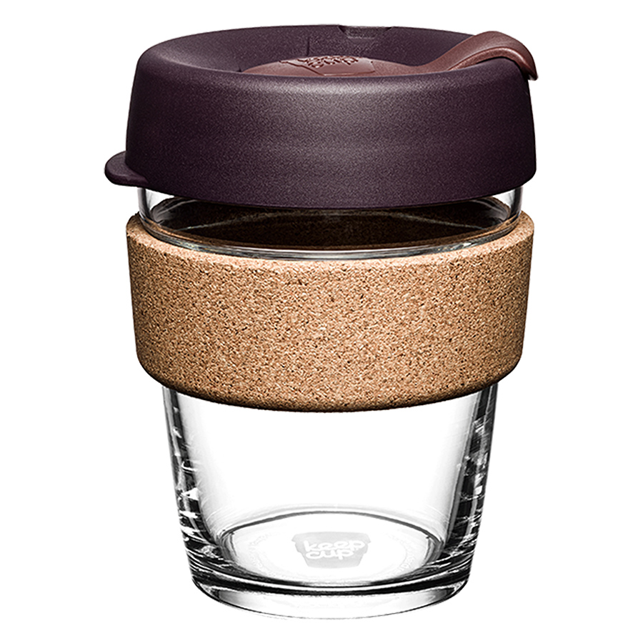 фото Кружка (340 мл) brew cork alder bcald12 keepcup