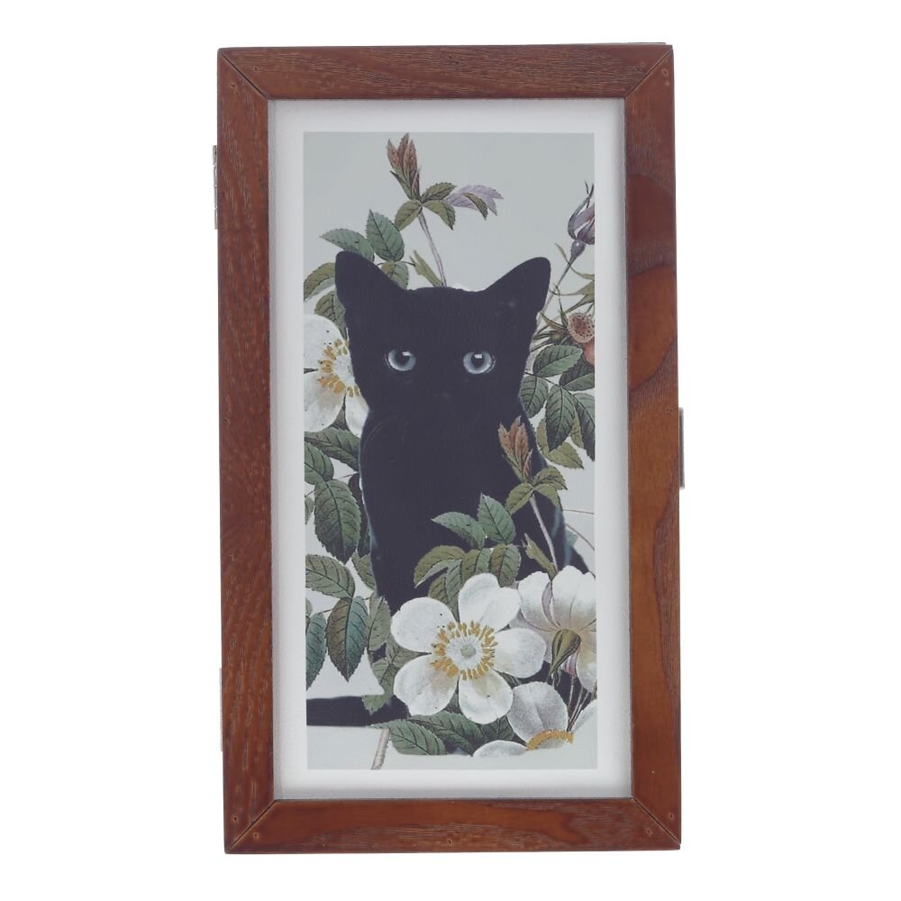 

Ключница, 16x5x28 см KSM-769673