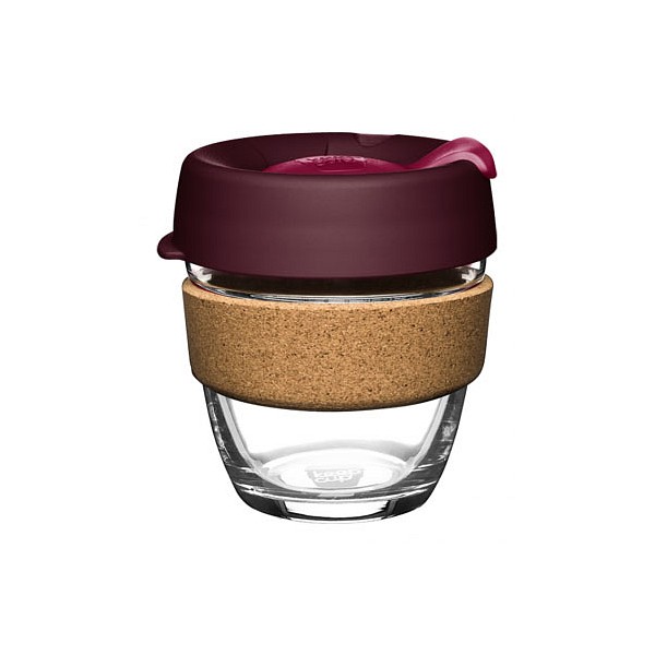 фото Кружка (227 мл) brew cork bckang08 keepcup