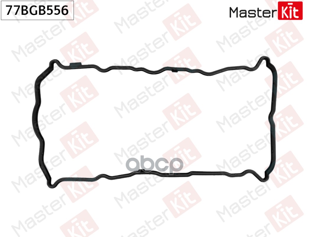 

77Bgb556 Прокладка Клапанной Крышки MasterKit арт. 77BGB556