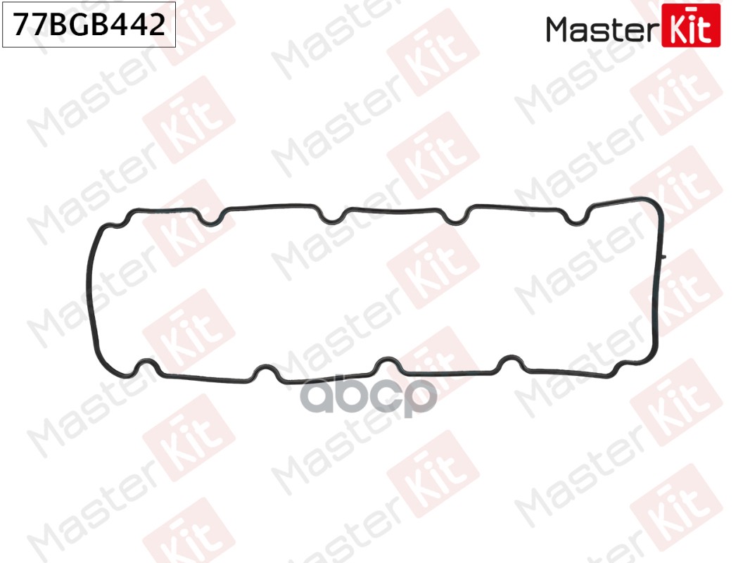 

Прокладка Клапанной Крышки MasterKit арт. 77BGB442