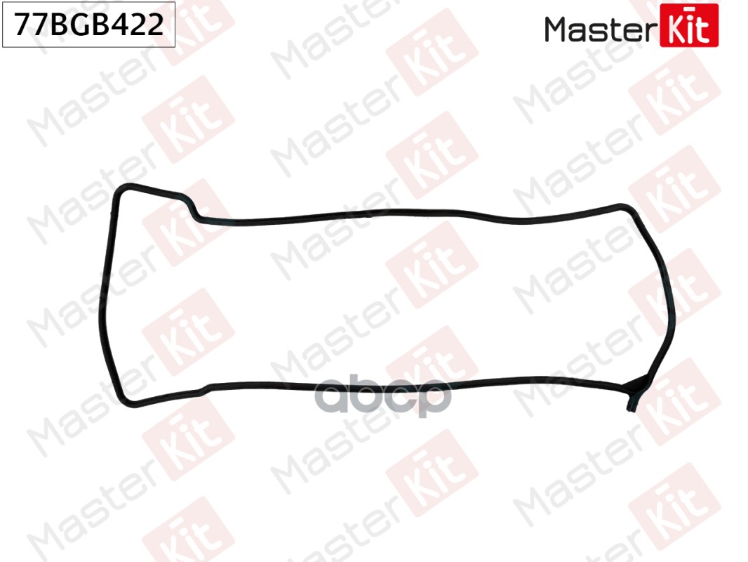 

Прокладка Клапанной Крышки MasterKit арт. 77BGB422