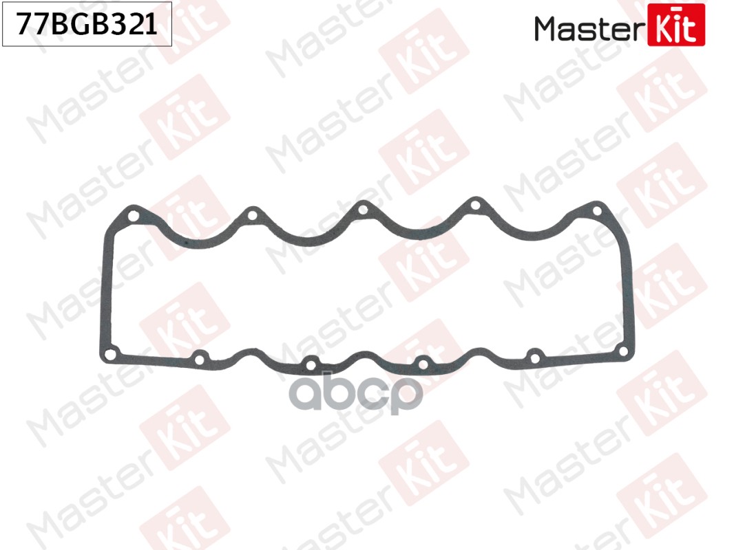 

Прокладка Клапанной Крышки MasterKit арт. 77BGB321