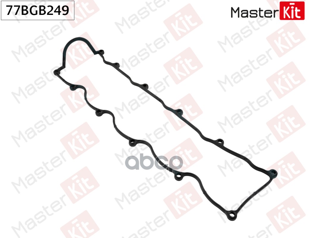 

Прокладка Клапанной Крышки MasterKit арт. 77BGB249