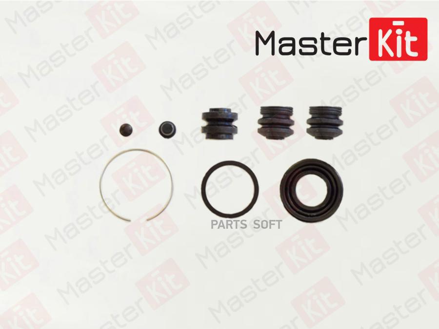 

Ремкомплект Тормозного Суппорта MasterKit 77A2021