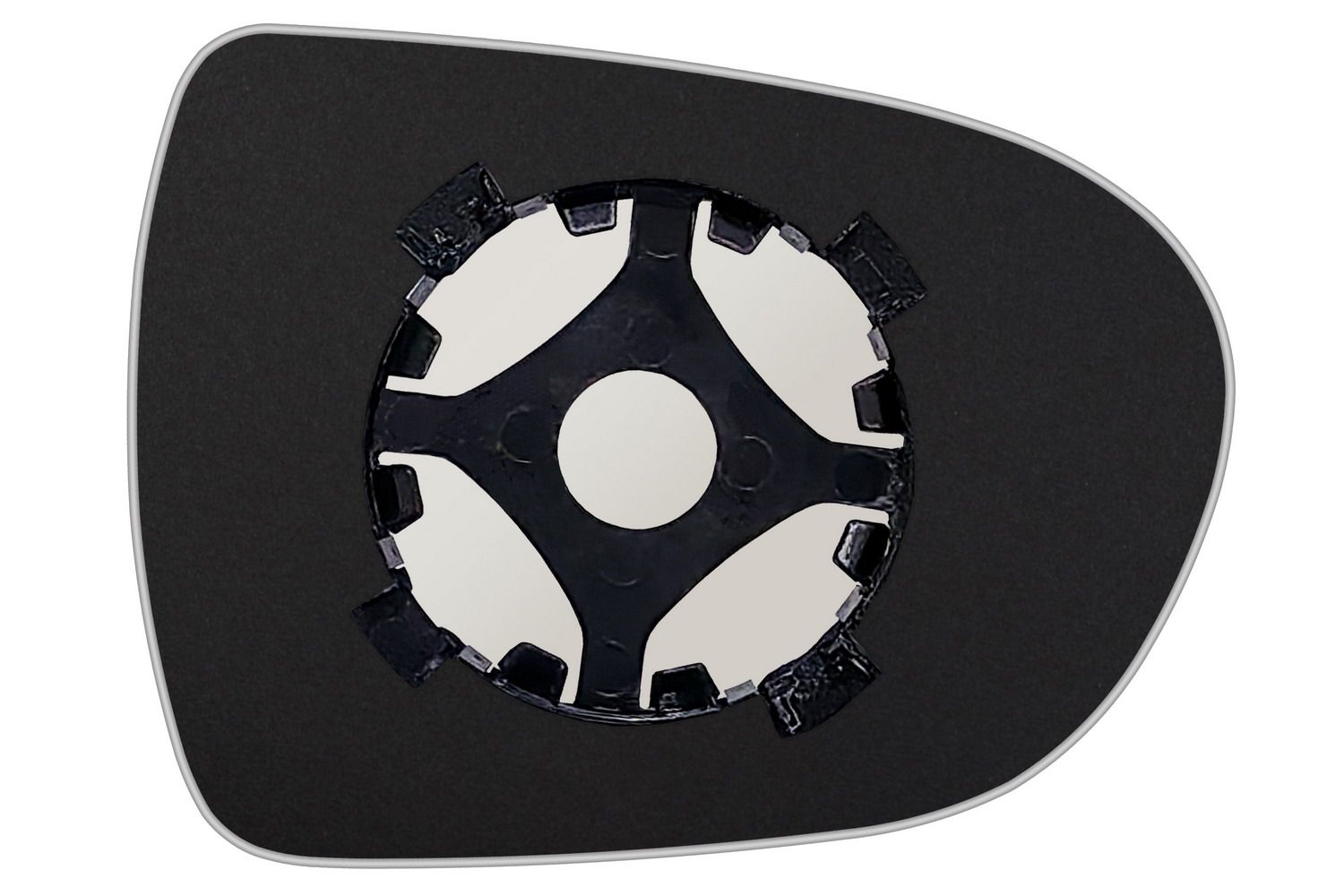 

Зеркальный Элемент Левый Hyundai I40 I (11-19) Сфера Нейтральный Без Обогрева