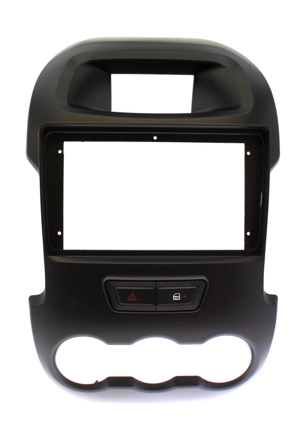 

Рамка переходная Ksize FR 080N FORD Ranger 2011-2015 MFB-9", FR 080N