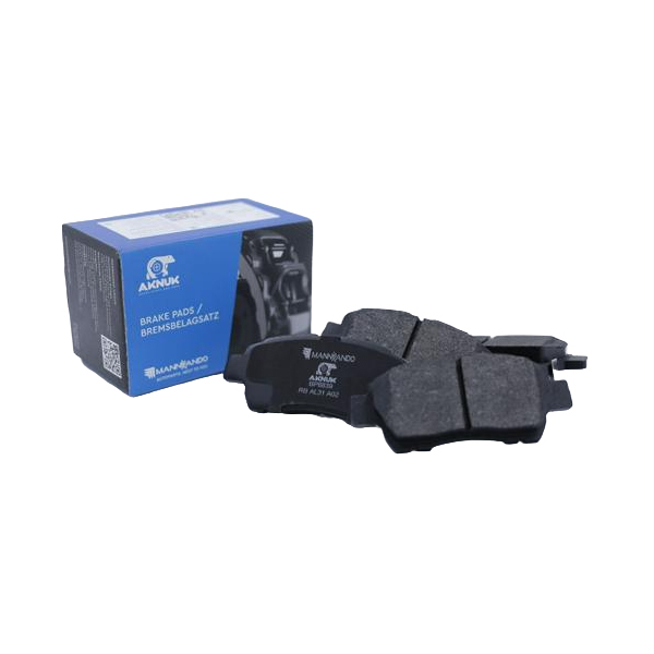 

Тормозные колодки AKNUK BP8839