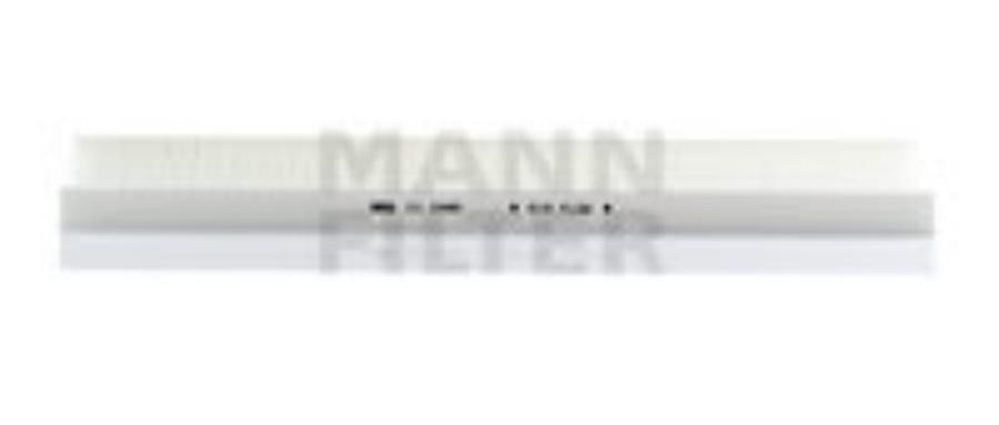 

MANN-FILTER CU 5480 Фильтр салона