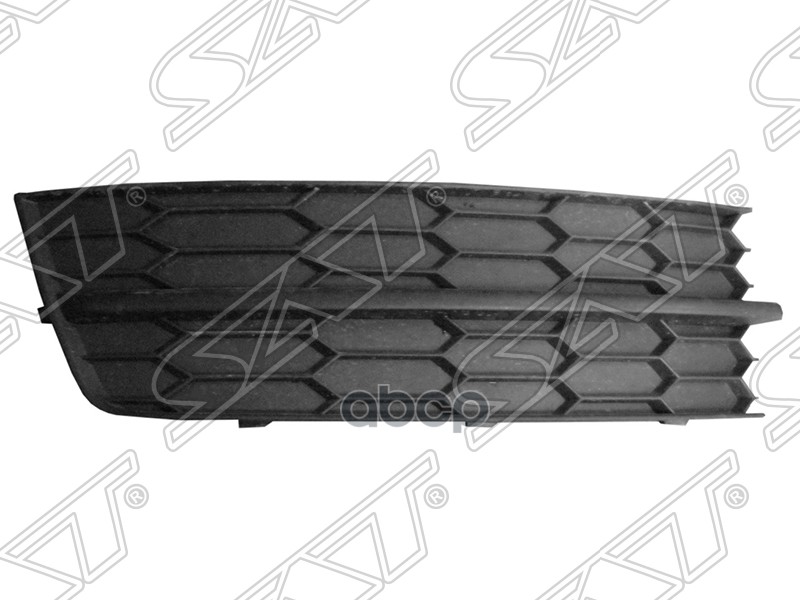 

Заглушка В Бампер Skoda Rapid 12-17 Rh (Правый) Sat St-Sdr1-000C-1