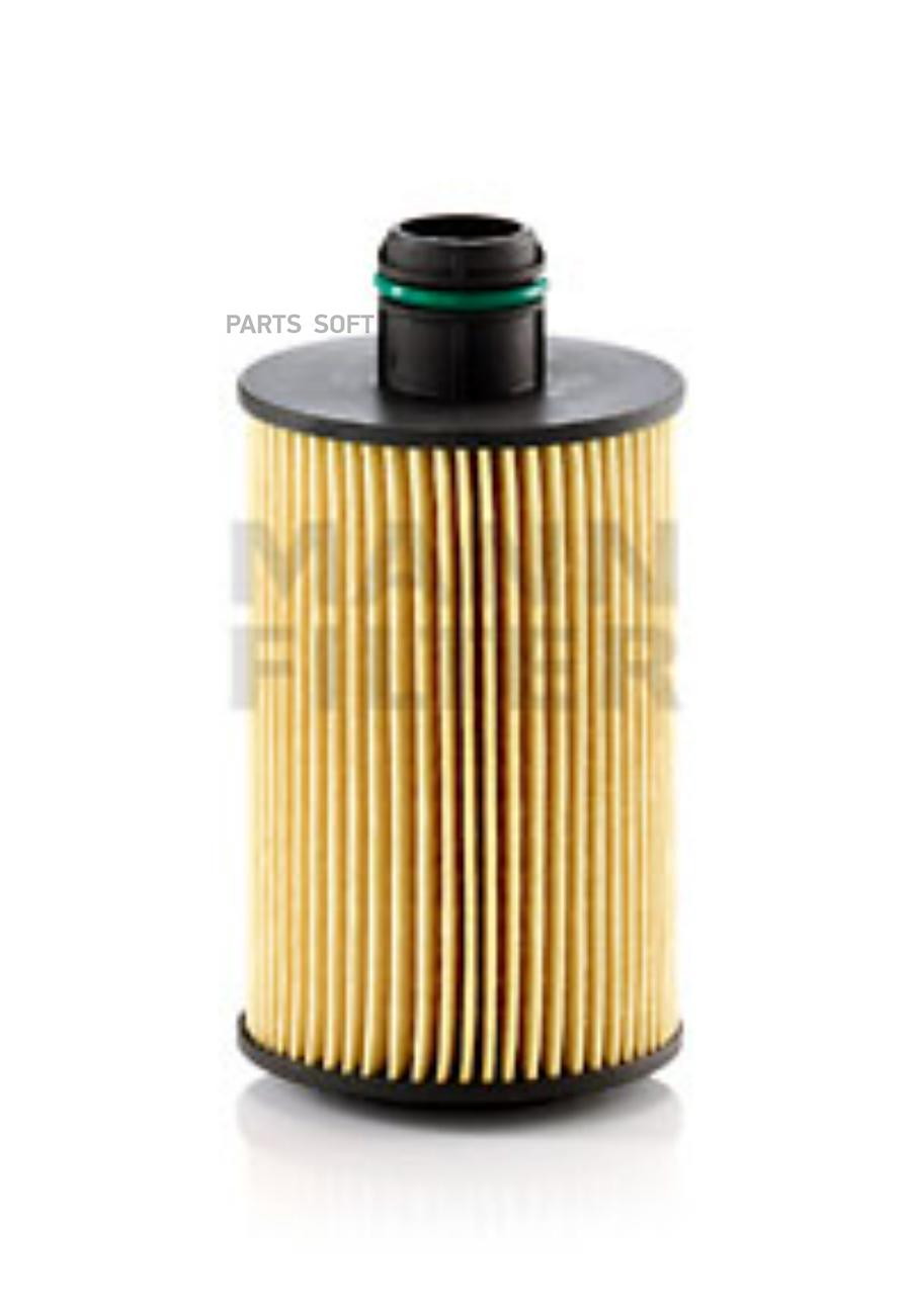 

MANN-FILTER HU 7018 z Фильтр масляный