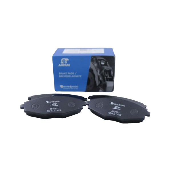 

Тормозные колодки AKNUK bp8122
