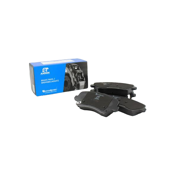 

Тормозные колодки AKNUK bp8105
