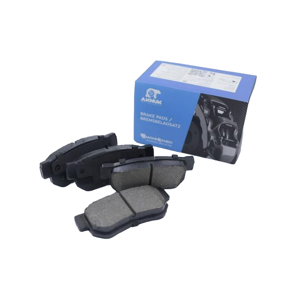

Тормозные колодки AKNUK BP8088
