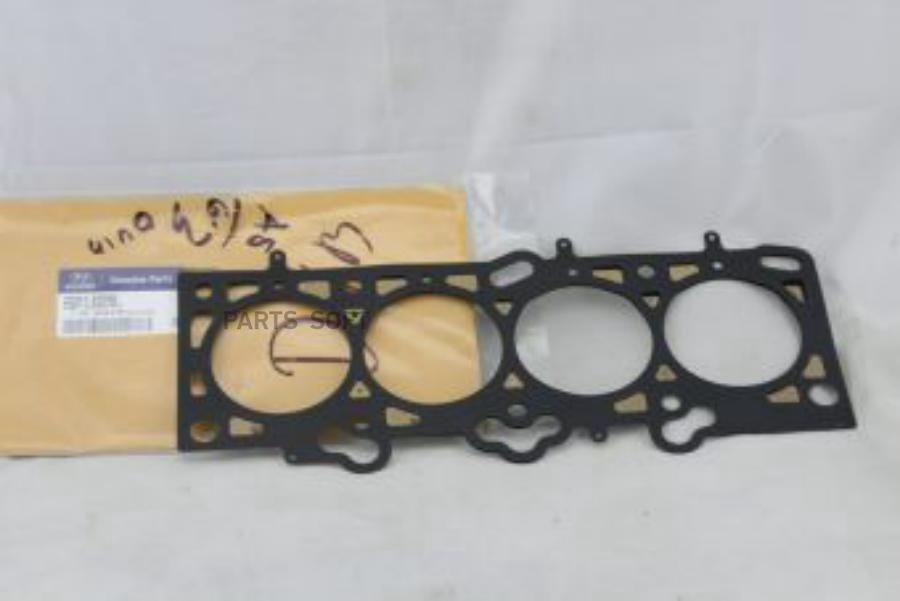 

Прокладка Г/Бл Hyundai/Kia 2231123700 Elantra 00- Hyundai-KIA арт. 2231123700