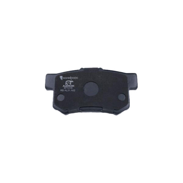 

Тормозные колодки AKNUK BP4238