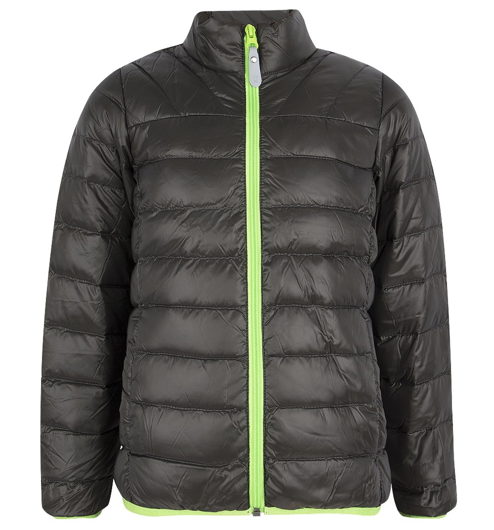 

Куртка стеганая Color Kids Talta, цвет: зеленый р.140-146, 102985