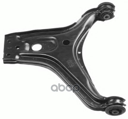 

Рычаг левый AUDI 80 (B4) 2278301