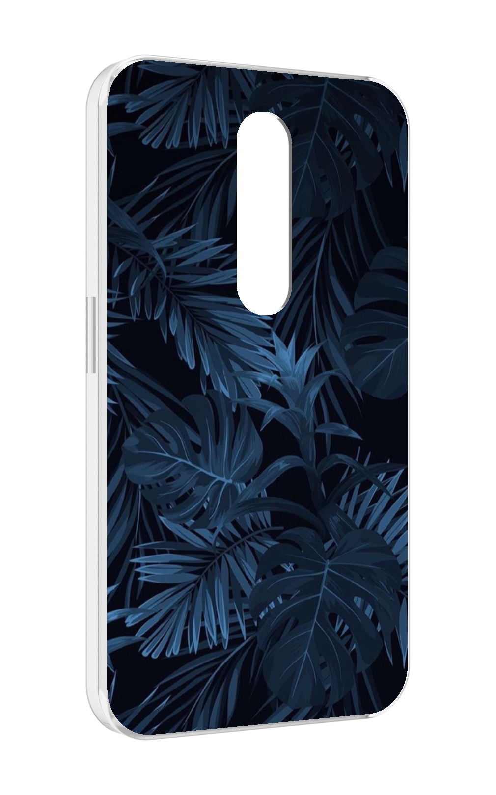 

Чехол MyPads wp5415632 для Motorola Moto X Force (XT1585 / XT1581), Прозрачный, Tocco
