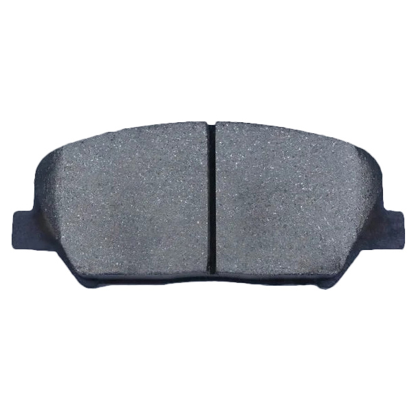 

Тормозные колодки AKNUK bp1065