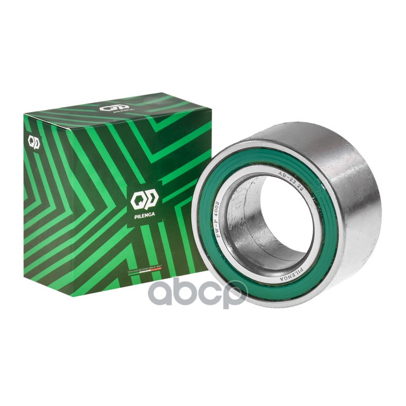 

Подшипник Ступицы Pilenga Pw-P 4002 PILENGA арт. PW-P 4002