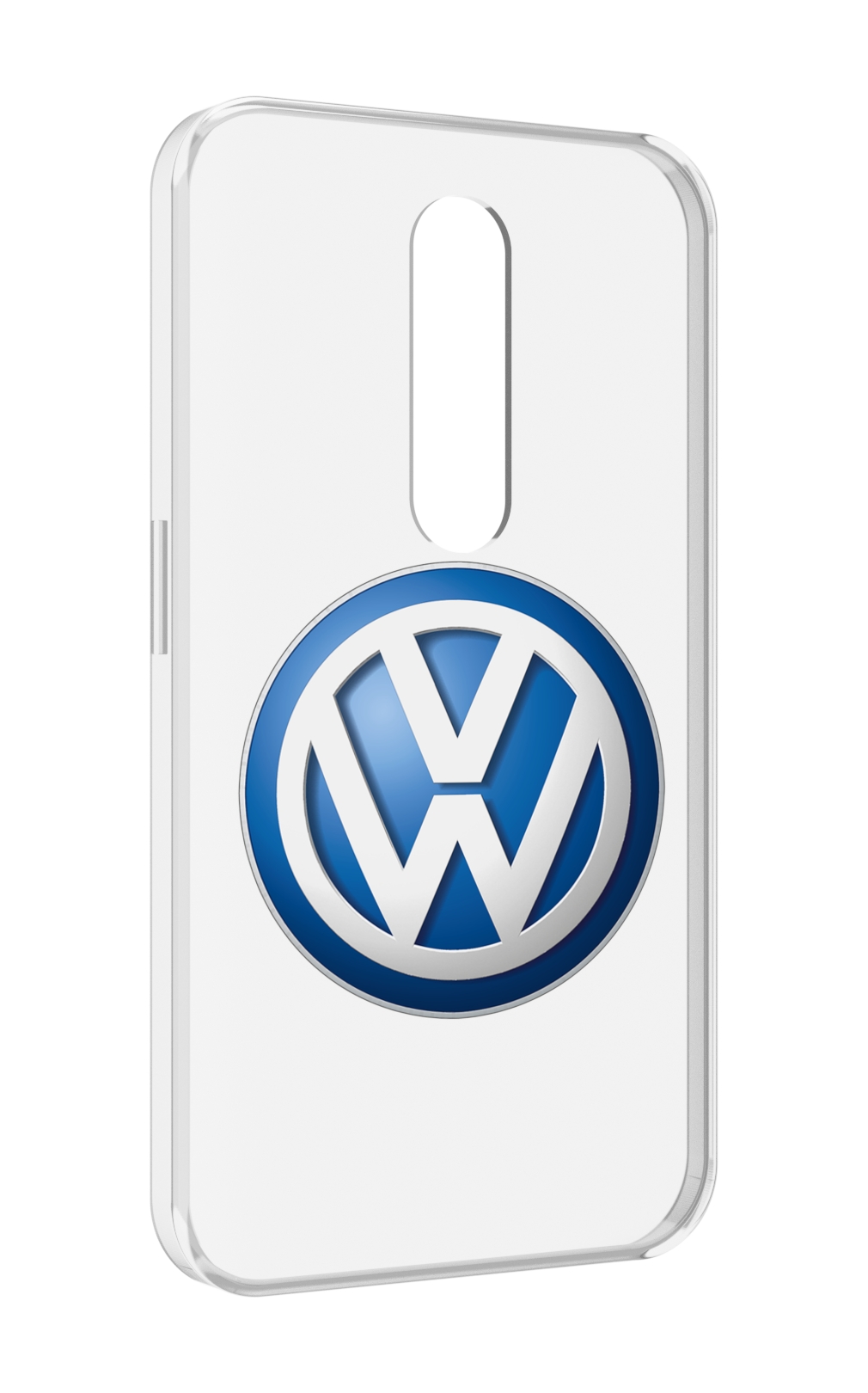 

Чехол MyPads volkswagen мужской для Motorola Moto X Force (XT1585 / XT1581), Прозрачный, Tocco